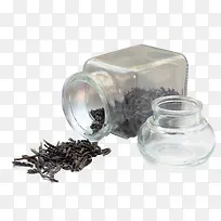 杯子里的茶
