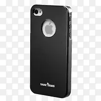 黑色iphone7手机壳