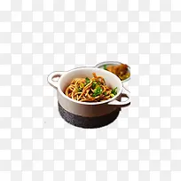 面条