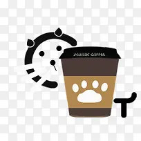 咖啡logo