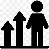 人succesing 图标