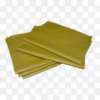 黄色折叠编织袋