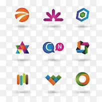 创意logo