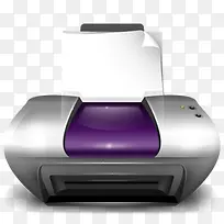 打印机复印机图片