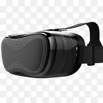 实拍VR智能眼镜