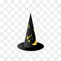 魔法帽