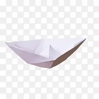 漂亮折纸船