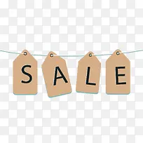 矢量SALE