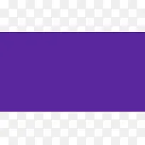 紫色网站首页纯色模板