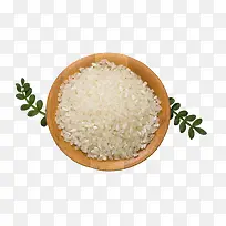 木盘糙米