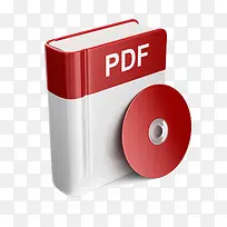 PDF光盘