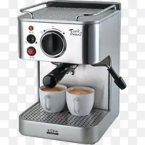 高清图片咖啡机素材
