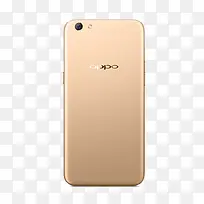 oppor9 手机背面
