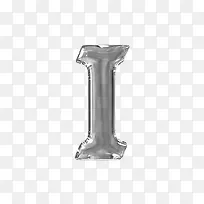 琥珀字母i