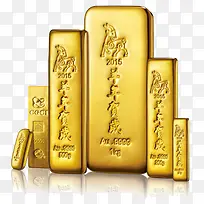 纪念币金条