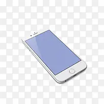 iphone6手机模板