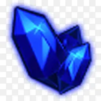 深宝蓝钻石