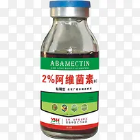 2%阿维菌素