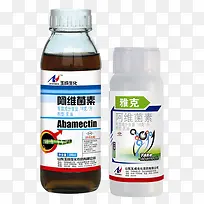 阿维菌素