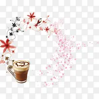 一杯奶茶