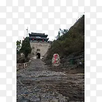 娘子关高清摄影