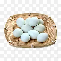 绿壳鸡蛋免抠素材