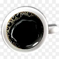 浓郁惬意咖啡杯造型