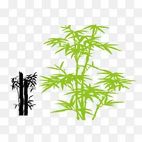 竹子