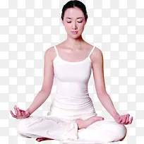 瑜伽妇科广告杂志