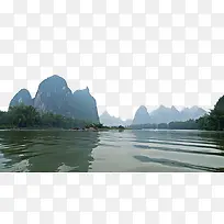 广西桂林风景