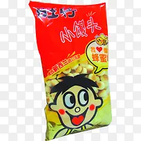 高清商城旺仔小馒头