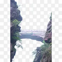 云台山桥