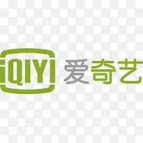 爱奇艺logo图片