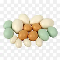 十六个大鸭蛋