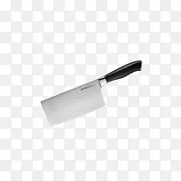 苏泊尔7寸尖锋切片刀菜刀