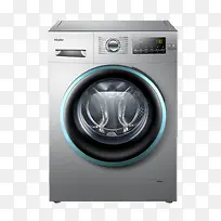 海尔洗衣机EG801