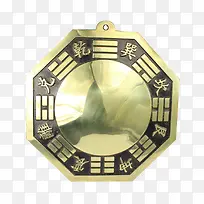 八卦镜摆件