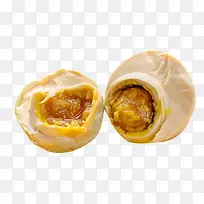 广西烤海鸭蛋蛋黄