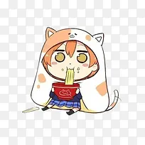 简单猫咪