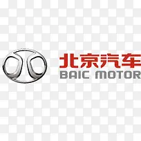 北京汽车logo