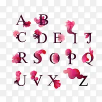 创意新罗马英文字体