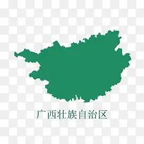 广西壮族自治区
