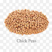 ChickPeas