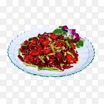 叫花排骨