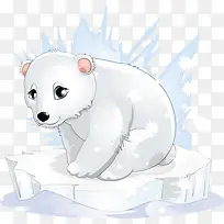 北极熊