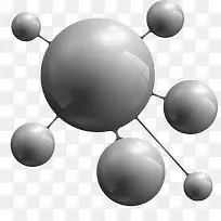 矢量分子结构