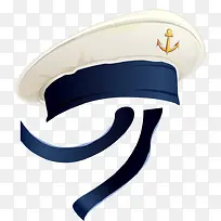 海军帽子