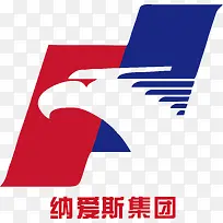 纳爱斯logo下载