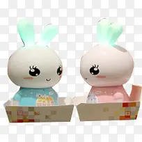 火火兔