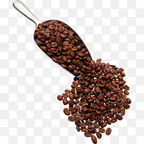 香浓咖啡豆